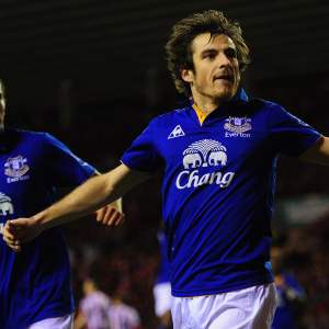 Leighton Baines HARMOR