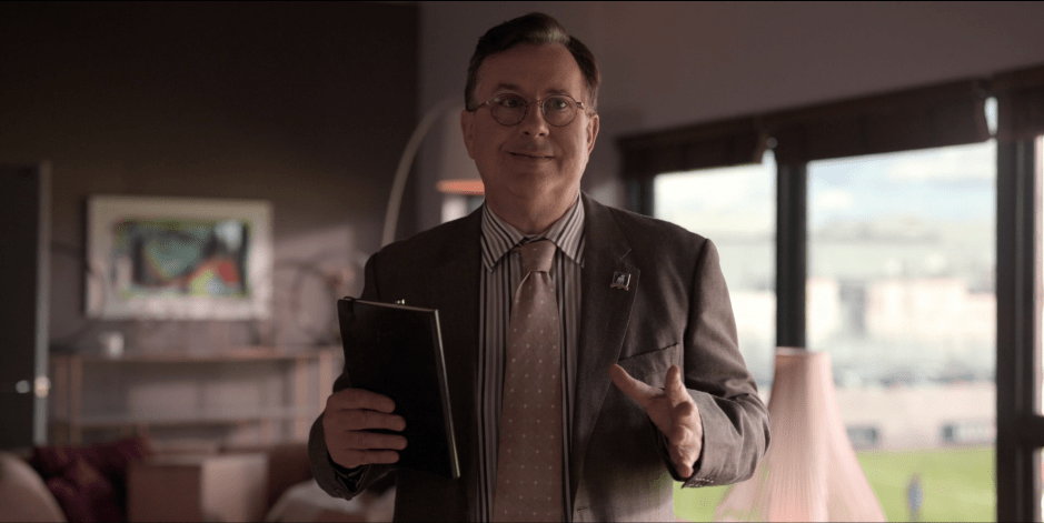 Pennyfeather Higgins Promoted